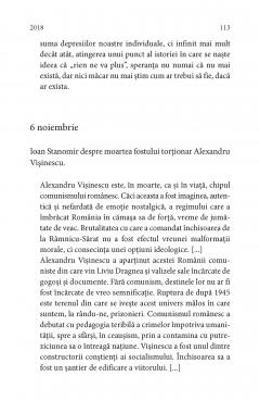 De la Golania la #rezist. Jurnal civic 2017-2019