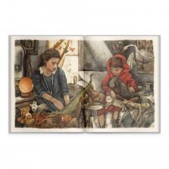 Prietenul meu de noapte buna