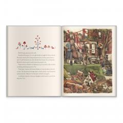 Prietenul meu de noapte buna