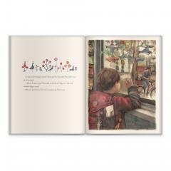 Prietenul meu de noapte buna