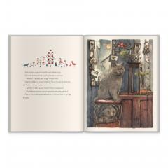 Prietenul meu de noapte buna