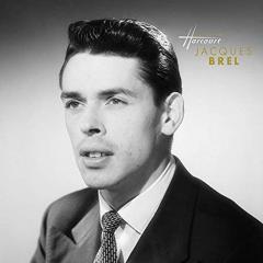 Jacques Brel - Vinyl