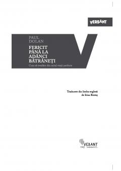 Fericit pana la adanci batraneti