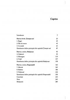 Fericit pana la adanci batraneti