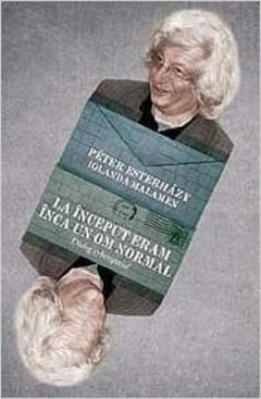 La inceput eram inca un om normal