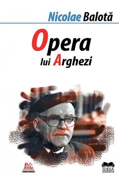 Opera lui Tudor Arghezi