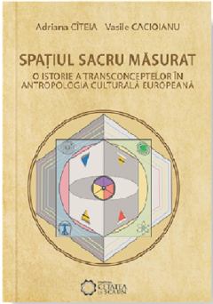 Spatiul sacru masurat