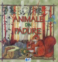 Animale din padure