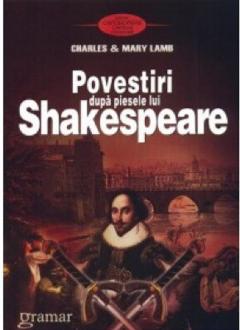 Povestiri dupa piesele lui Shakespeare