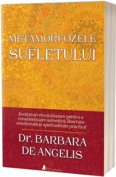 Metamorfozele sufletului