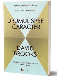 Drumul spre caracter