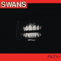 Filth - Vinyl