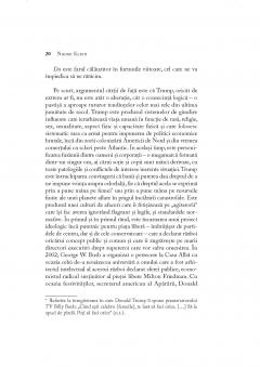 Nu ajunge sa spui nu