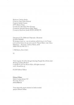 Nu ajunge sa spui nu