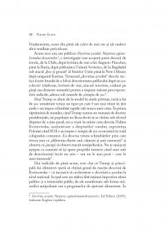 Nu ajunge sa spui nu