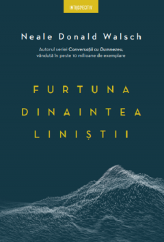 Furtuna dinaintea linistii