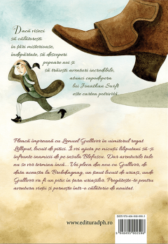 Calatoriile lui Gulliver