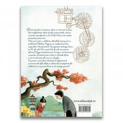 Ocolul pamantului in 80 de zile