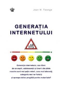 Generatia internetului