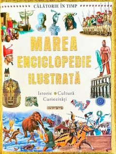 Marea enciclopedie ilustrata