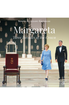 Margareta. Three Decades of the Crown