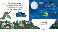 The Very Hungry Caterpillar’s Creepy-Crawly Halloween