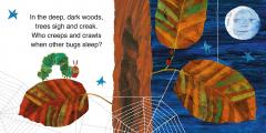 The Very Hungry Caterpillar’s Creepy-Crawly Halloween
