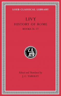 History of Rome, Volume VII
