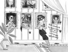 The Beast and the Bethany