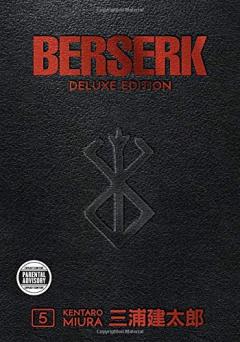 Berserk Deluxe - Volume 5