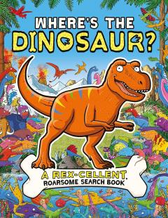 Where's the Dinosaur?