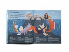 The Secret Lives of Mermaids