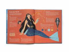 The Secret Lives of Mermaids