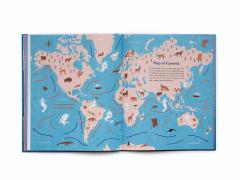 The Secret Lives of Mermaids