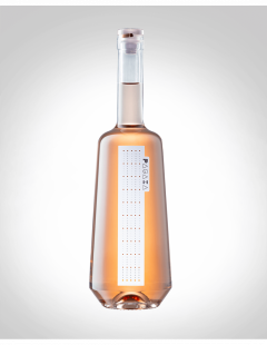 Vin rose - Pagaia - Merlot, sec, 2022