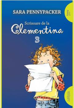Scrisoare de la Clementina