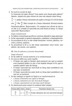 Didactica matematicii si informaticii pentru invatamintul primar