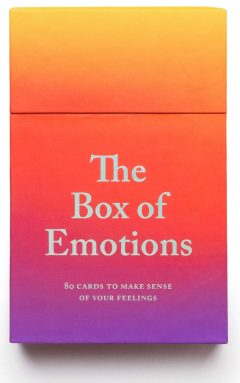 The Box of Emotions