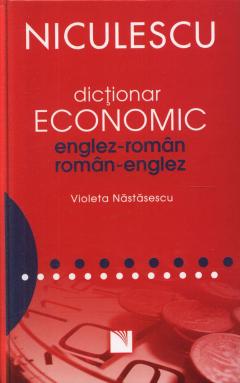 Dictionar economic englez-roman / roman-englez