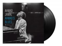 Ahmad's Blues - Vinyl