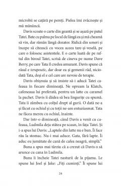 Pasarile dintr-o buna zi