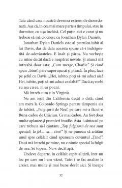 Pasarile dintr-o buna zi