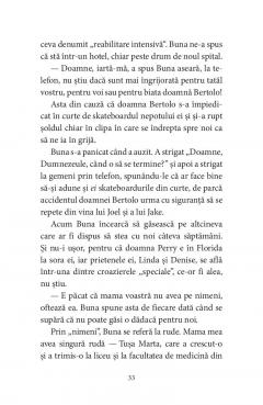 Pasarile dintr-o buna zi