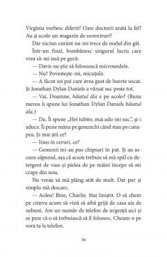 Pasarile dintr-o buna zi