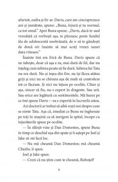 Pasarile dintr-o buna zi