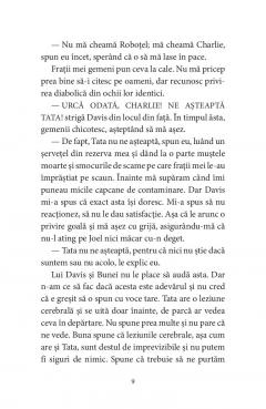 Pasarile dintr-o buna zi