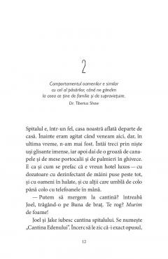 Pasarile dintr-o buna zi