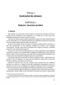 Contractele speciale