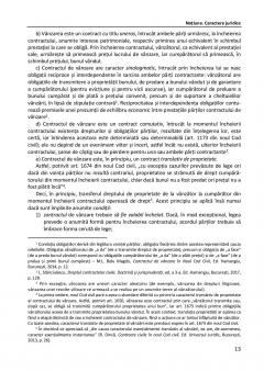 Contractele speciale