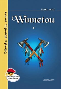 Winnetou - 3 volume